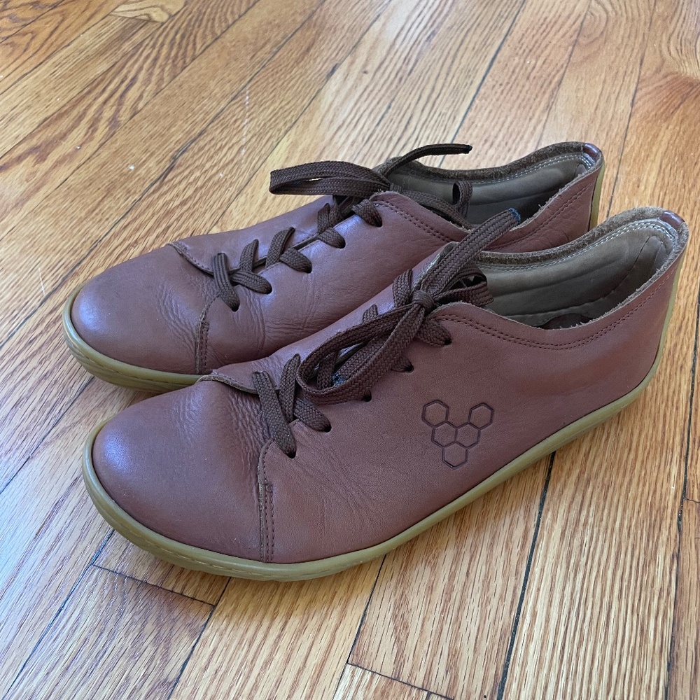 Vivobarefoot Women's Addis Shoe (EU 41/US 10)
